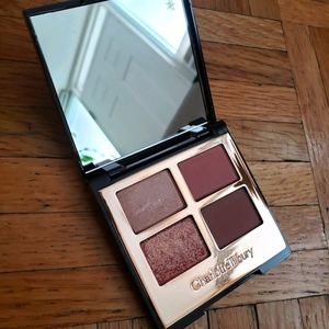 CHARLOTTE TILBURY PILLOW TALK LUXURY PALETTE